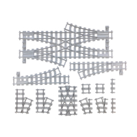 Ultimate Monster Crossover R104